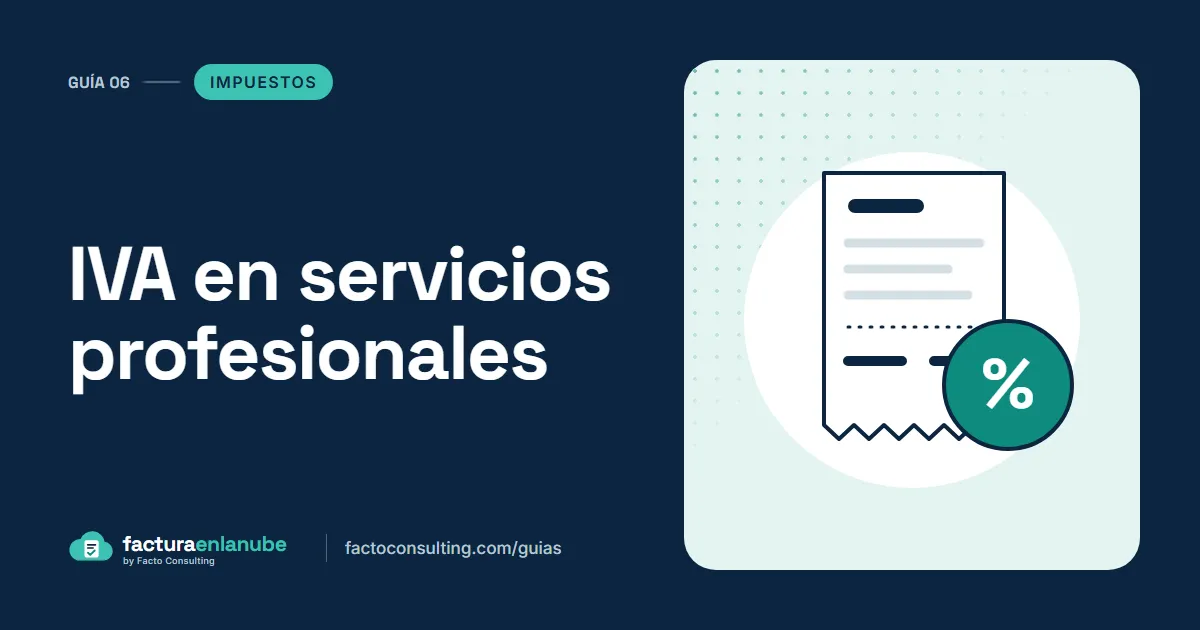 IVA en servicios profesionales en Costa Rica: lo básico